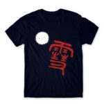 Yukine Navy Men's Tee for Anime, Noragami