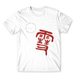 Yukine White Men's Tee for Anime, Noragami