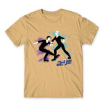 Yuri on Ice – Viktuuri Sand Men's Tee for Anime, Yurion Ice