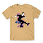 Yuti on Ice – Yuuri Sand Men's Tee for Anime, Yurion Ice