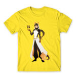 Zhongli – Genshin Impact Lemon Men's Tee