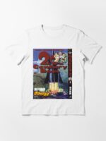 20Th Century Boys anime Unisex T-Shirt