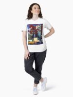 20Th Century Boys anime Unisex T-Shirt
