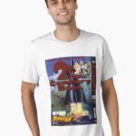 20Th Century Boys anime Unisex T-Shirt