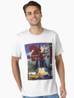 20Th Century Boys anime Unisex T-Shirt