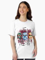3 Ninjas Masks Unisex T-Shirt