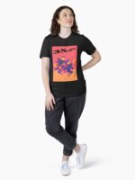 3 Ninjas-Poster Classic . Unisex T-Shirt