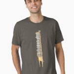 A Book Lover Unisex T-Shirt