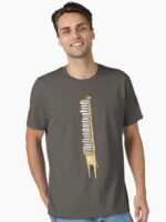 A Book Lover Unisex T-Shirt