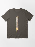 A Book Lover Unisex T-Shirt