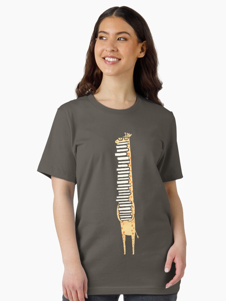 A Book Lover Unisex T-Shirt