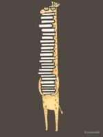 A Book Lover Unisex T-Shirt