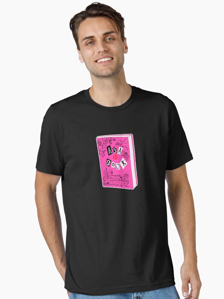 ABA book Unisex T-Shirt