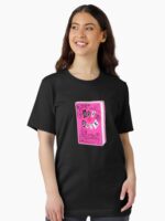 ABA book Unisex T-Shirt