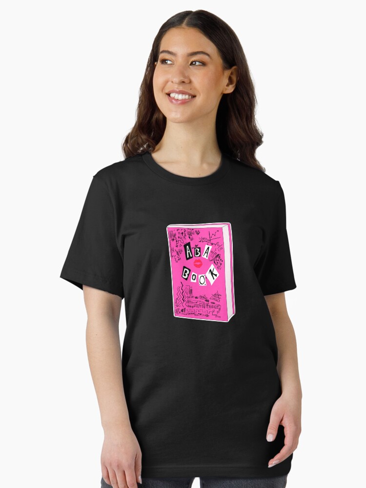ABA book Unisex T-Shirt
