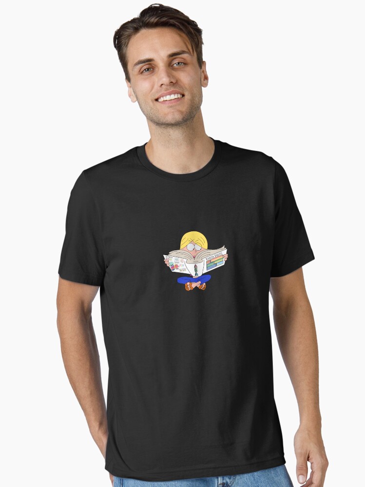 ABA Li Unisex T-Shirt