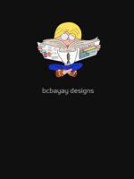 ABA Li Unisex T-Shirt