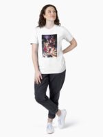 Action Anime Unisex T-Shirt