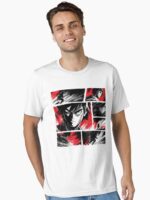 Action comic Unisex T-Shirt