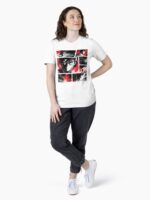 Action comic Unisex T-Shirt