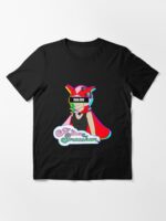 Action Smacchan Cute Girl Censored Unisex T-Shirt