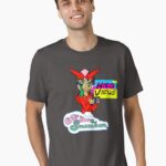 Action Smacchan Hiro Virus ver. Unisex T-Shirt