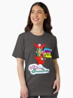 Action Smacchan Hiro Virus ver. Unisex T-Shirt