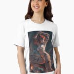 Action Women Unisex T-Shirt