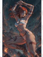 Action Women Unisex T-Shirt