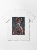 Action Women Unisex T-Shirt