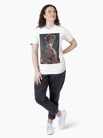 Action Women Unisex T-Shirt
