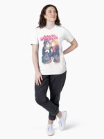Adachi to Shimamura - Adachi Sakura and Shimamura Hougetsu Unisex T-Shirt