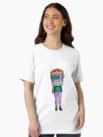 After the Bookstore Unisex T-Shirt