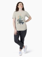 Agnes Tachyon Unisex T-Shirt