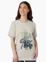 Agnes Tachyon Unisex T-Shirt