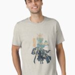 Agnes Tachyon Unisex T-Shirt