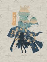 Agnes Tachyon Unisex T-Shirt