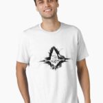 Aincrad Unisex T-Shirt