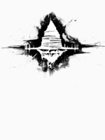 Aincrad Unisex T-Shirt