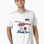 Air Services International Unisex T-Shirt