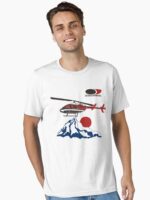 Air Services International Unisex T-Shirt