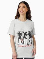 Ajin: Demi-Human Unisex T-Shirt