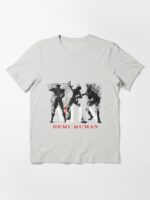 Ajin: Demi-Human Unisex T-Shirt