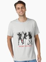 Ajin: Demi-Human Unisex T-Shirt