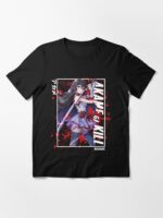 Akame Akame Ga Kill Unisex T-Shirt