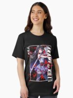 Akame Akame Ga Kill Unisex T-Shirt