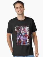 Akame Akame Ga Kill Unisex T-Shirt