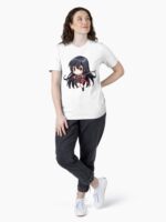 Akame Chibi Unisex T-Shirt