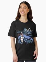 Akame Ga Kill (Esdeath) Unisex T-Shirt