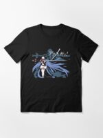 Akame Ga Kill (Esdeath) Unisex T-Shirt